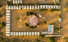 Rajputana Desert Camp